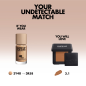 Preview: HD Skin Perfecting Pressed Powder